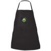 Two-Pocket Butcher Apron Thumbnail
