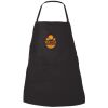 Two-Pocket Butcher Apron Thumbnail
