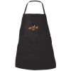 Two-Pocket Butcher Apron Thumbnail