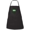 Two-Pocket Butcher Apron Thumbnail