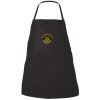 Two-Pocket Butcher Apron Thumbnail