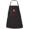 Two-Pocket Butcher Apron Thumbnail
