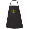 Two-Pocket Butcher Apron Thumbnail