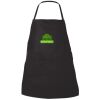 Two-Pocket Butcher Apron Thumbnail