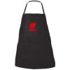 Two-Pocket Butcher Apron Thumbnail