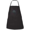 Two-Pocket Butcher Apron Thumbnail