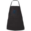 Two-Pocket Butcher Apron Thumbnail