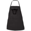 Two-Pocket Butcher Apron Thumbnail