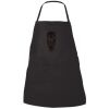 Two-Pocket Butcher Apron Thumbnail