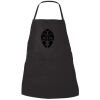 Two-Pocket Butcher Apron Thumbnail