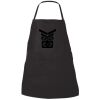 Two-Pocket Butcher Apron Thumbnail