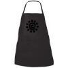 Two-Pocket Butcher Apron Thumbnail