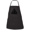 Two-Pocket Butcher Apron Thumbnail