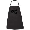 Two-Pocket Butcher Apron Thumbnail