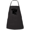 Two-Pocket Butcher Apron Thumbnail