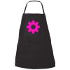 Two-Pocket Butcher Apron Thumbnail