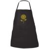 Two-Pocket Butcher Apron Thumbnail