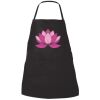 Two-Pocket Butcher Apron Thumbnail