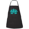 Two-Pocket Butcher Apron Thumbnail