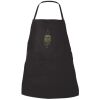 Two-Pocket Butcher Apron Thumbnail