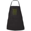 Two-Pocket Butcher Apron Thumbnail