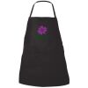 Two-Pocket Butcher Apron Thumbnail