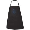 Two-Pocket Butcher Apron Thumbnail