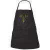 Two-Pocket Butcher Apron Thumbnail
