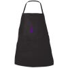 Two-Pocket Butcher Apron Thumbnail