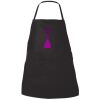 Two-Pocket Butcher Apron Thumbnail