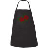 Two-Pocket Butcher Apron Thumbnail