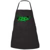 Two-Pocket Butcher Apron Thumbnail