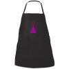 Two-Pocket Butcher Apron Thumbnail