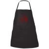 Two-Pocket Butcher Apron Thumbnail
