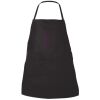 Two-Pocket Butcher Apron Thumbnail
