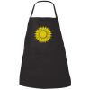 Two-Pocket Butcher Apron Thumbnail