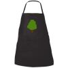 Two-Pocket Butcher Apron Thumbnail