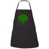 Two-Pocket Butcher Apron Thumbnail