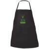 Two-Pocket Butcher Apron Thumbnail