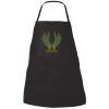 Two-Pocket Butcher Apron Thumbnail