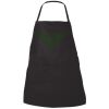 Two-Pocket Butcher Apron Thumbnail