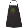 Two-Pocket Butcher Apron Thumbnail