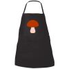 Two-Pocket Butcher Apron Thumbnail