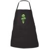 Two-Pocket Butcher Apron Thumbnail