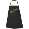 Two-Pocket Butcher Apron Thumbnail