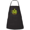 Two-Pocket Butcher Apron Thumbnail