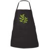 Two-Pocket Butcher Apron Thumbnail