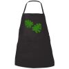 Two-Pocket Butcher Apron Thumbnail
