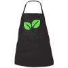 Two-Pocket Butcher Apron Thumbnail