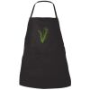 Two-Pocket Butcher Apron Thumbnail